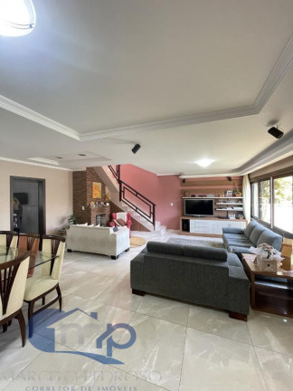 Imagem Casa com 4 Quartos à Venda, 240 m² em Centro - Torres