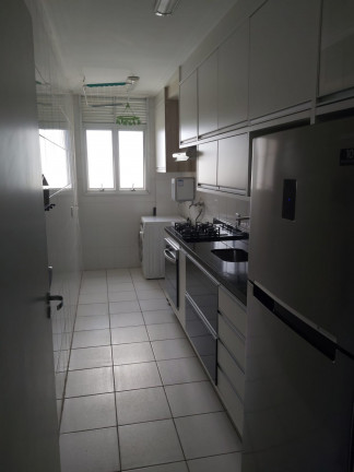 Imagem Imóvel com 2 Quartos à Venda, 54 m² em São Pedro - Osasco