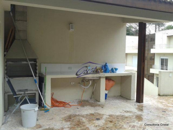 Imagem Casa com 4 Quartos à Venda, 164 m² em Granja Viana - Cotia