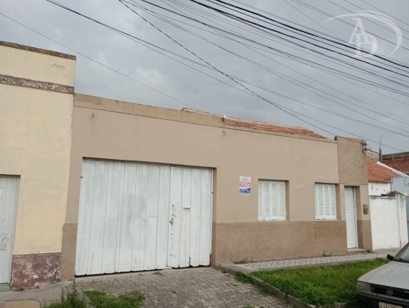 Imagem Casa com 2 Quartos à Venda, 220 m² em Cidade Nova - Rio Grande