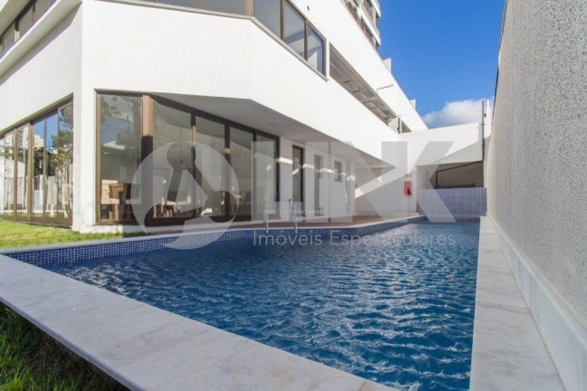 Imagem Imóvel com 1 Quarto à Venda, 41 m² em Jardim Botânico - Porto Alegre