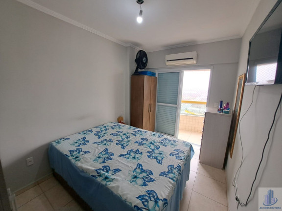 Imagem Apartamento com 1 Quarto à Venda, 50 m² em Caiçara - Praia Grande