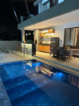 Casa com 5 Quartos à Venda, 400 m² em Amazônia Park - Cabedelo