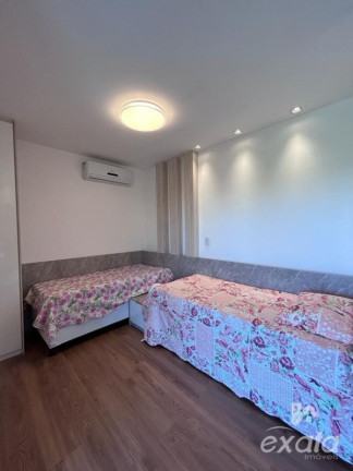 Imagem Sobrado com 4 Quartos à Venda, 300 m² em Parque Residencial Laranjeiras - Serra