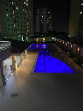 Imagem Imóvel com 2 Quartos à Venda, 59 m² em Imbuí - Salvador