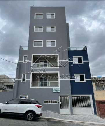 Apartamento com 2 Quartos à Venda,  em São Miguel Paulista - São Paulo
