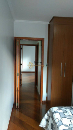 Imagem Apartamento com 2 Quartos à Venda, 72 m² em Vila Valparaíso - Santo André