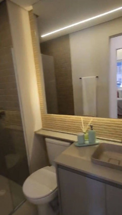 Imagem Apartamento com 2 Quartos à Venda,  em São Miguel Paulista - São Paulo