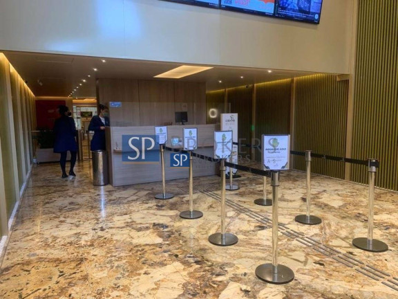 Imagem Sala Comercial para Alugar, 362 m² em Jardim Paulistano - São Paulo