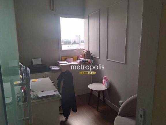 Imagem Sala Comercial à Venda, 32 m² em Centro - Jacareí