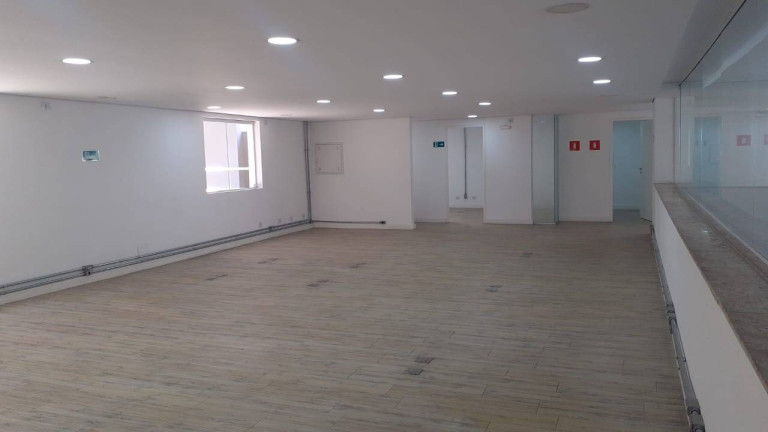 Imagem Loja para Alugar, 749 m² em Indianópolis - São Paulo