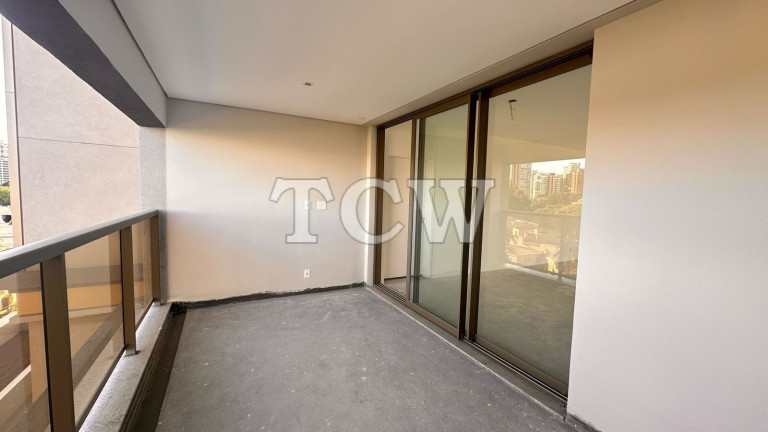 Imagem Apartamento com 4 Quartos à Venda, 230 m² em Vila Clementino - São Paulo
