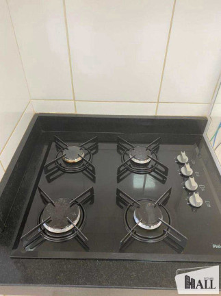 Imagem Apartamento com 2 Quartos à Venda, 54 m² em Vila São Judas Tadeu - São José Do Rio Preto Imagem Apartamento com 2 Quartos à Venda, 54 m² em Vila São Judas Tadeu - São José Do Rio Preto