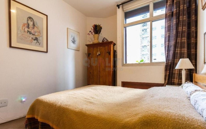Imagem Apartamento com 2 Quartos à Venda, 95 m² em Chácara Santo Antônio - São Paulo Imagem Apartamento com 2 Quartos à Venda, 95 m² em Chácara Santo Antônio - São Paulo