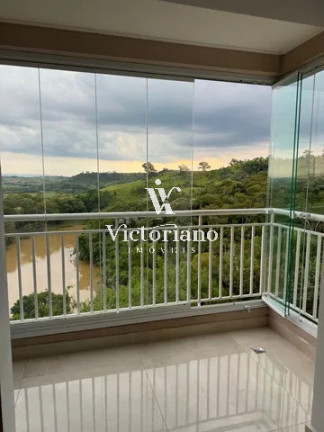 Imagem Apartamento com 2 Quartos à Venda, 63 m² em Pagador De Andrade - Jacareí Imagem Apartamento com 2 Quartos à Venda, 63 m² em Pagador De Andrade - Jacareí