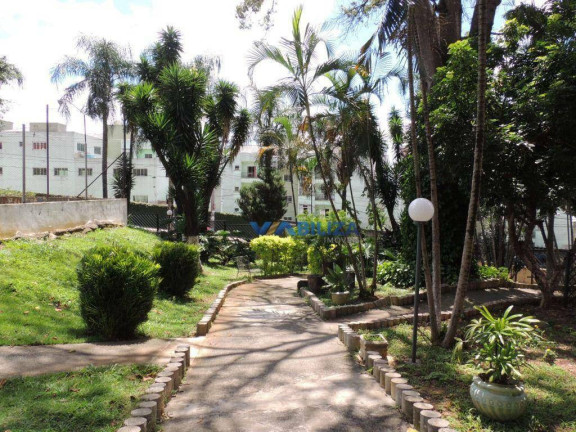 Imagem Apartamento com 2 Quartos à Venda, 56 m² em Jardim Cocaia - Guarulhos Imagem Apartamento com 2 Quartos à Venda, 56 m² em Jardim Cocaia - Guarulhos