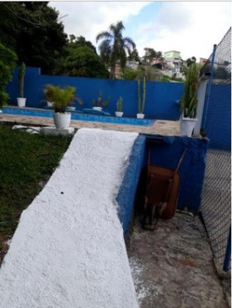 Imagem Chácara com 2 Quartos à Venda, 500 m² em Portão - Atibaia Imagem Chácara com 2 Quartos à Venda, 500 m² em Portão - Atibaia