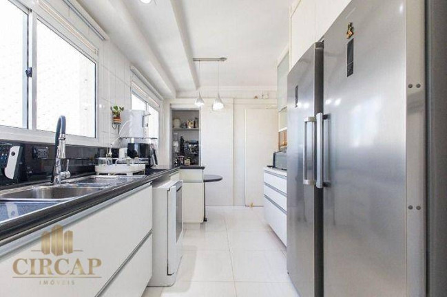 Imagem Apartamento com 4 Quartos à Venda, 172 m² em Vila Romana - São Paulo Imagem Apartamento com 4 Quartos à Venda, 172 m² em Vila Romana - São Paulo