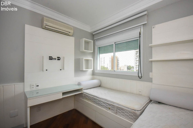 Imagem Apartamento com 3 Quartos à Venda, 193 m² em Vila Suzana - São Paulo Imagem Apartamento com 3 Quartos à Venda, 193 m² em Vila Suzana - São Paulo