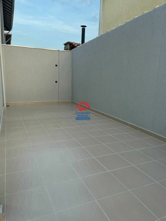 Imagem Sobrado com 2 Quartos à Venda, 95 m² em Maracanã - Praia Grande Imagem Sobrado com 2 Quartos à Venda, 95 m² em Maracanã - Praia Grande