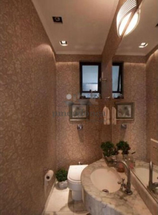 Imagem Apartamento com 3 Quartos à Venda, 240 m² em Santa Cecília - São Paulo