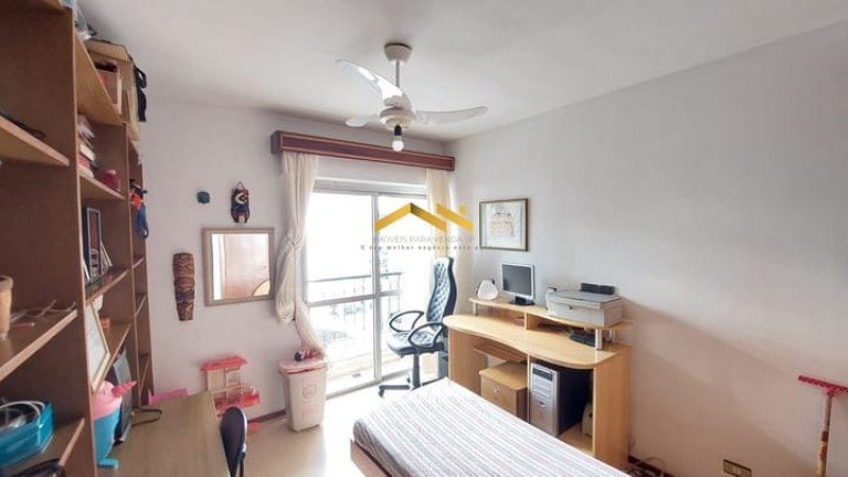 Imagem Apartamento com 4 Quartos à Venda, 158 m² em Indianópolis - São Paulo Imagem Apartamento com 4 Quartos à Venda, 158 m² em Indianópolis - São Paulo