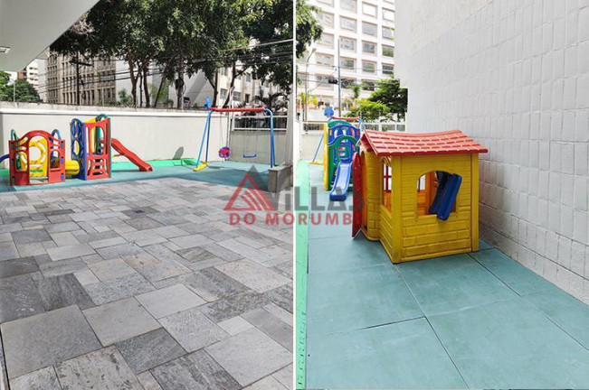 Imagem Apartamento com 3 Quartos à Venda, 253 m² em Higienópolis - São Paulo
