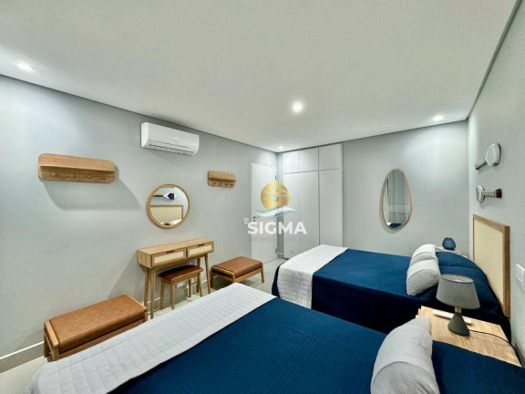 Imagem Apartamento com 3 Quartos à Venda, 140 m² em Pitangueiras - Guarujá Imagem Apartamento com 3 Quartos à Venda, 140 m² em Pitangueiras - Guarujá