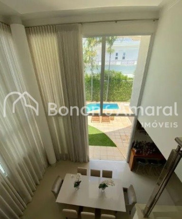 Imagem Casa de Condomínio com 4 Quartos à Venda, 510 m² em Alphaville Dom Pedro - Campinas Imagem Casa de Condomínio com 4 Quartos à Venda, 510 m² em Alphaville Dom Pedro - Campinas
