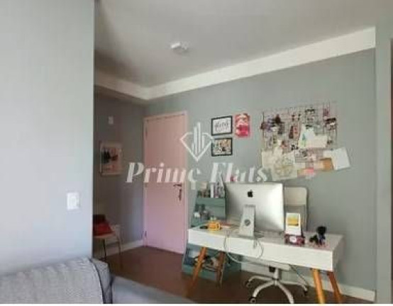 Imagem Apartamento com 1 Quarto à Venda, 50 m² em Aclimação - São Paulo Imagem Apartamento com 1 Quarto à Venda, 50 m² em Aclimação - São Paulo
