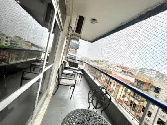 Imagem Apartamento com 3 Quartos à Venda, 130 m² em Vila Valqueire - Rio De Janeiro Imagem Apartamento com 3 Quartos à Venda, 130 m² em Vila Valqueire - Rio De Janeiro