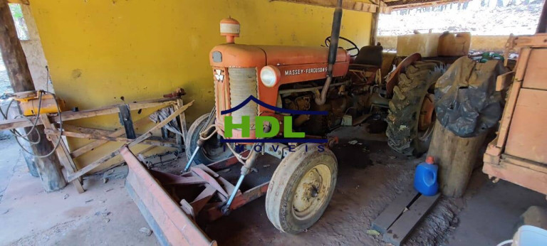 Imagem Chácara com 6 Quartos à Venda, 5 m² em Zona Rural - Hidrolândia