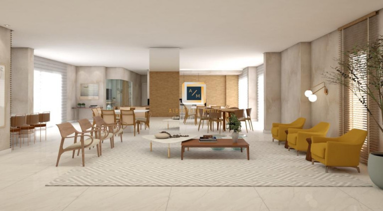 Imagem Apartamento com 3 Quartos à Venda, 90 m² em Pedra - Eusébio Imagem Apartamento com 3 Quartos à Venda, 90 m² em Pedra - Eusébio