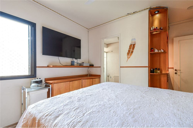 Imagem Apartamento com 2 Quartos à Venda, 98 m² em Panamby - São Paulo Imagem Apartamento com 2 Quartos à Venda, 98 m² em Panamby - São Paulo