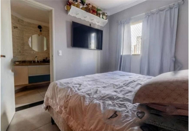 Imagem Apartamento com 1 Quarto à Venda, 41 m² em Vila Mariana X Paraíso - São Paulo Imagem Apartamento com 1 Quarto à Venda, 41 m² em Vila Mariana X Paraíso - São Paulo
