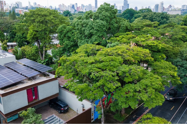 Imagem Terreno à Venda, 788 m² em Alto De Pinheiros - São Paulo