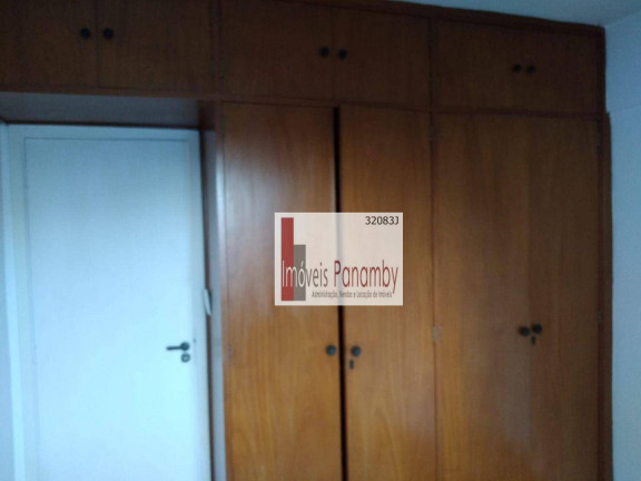 Imagem Apartamento com 3 Quartos à Venda, 98 m² em Vila Leopoldina - São Paulo