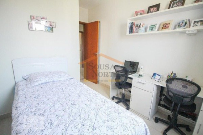 Imagem Apartamento com 3 Quartos à Venda, 121 m² em Jardim São Paulo (zona Norte) - São Paulo Imagem Apartamento com 3 Quartos à Venda, 121 m² em Jardim São Paulo (zona Norte) - São Paulo
