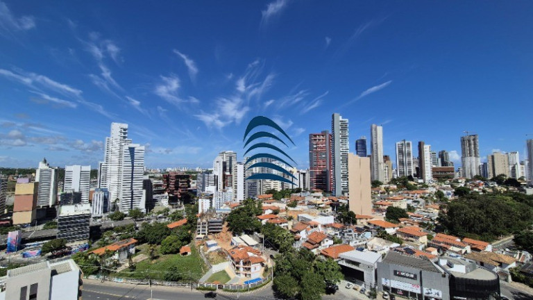 Imagem Imóvel com 3 Quartos à Venda, 117 m² em Caminho Das árvores - Salvador