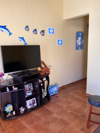 Imagem Sobrado com 2 Quartos à Venda, 119 m² em Centro - Ubatuba