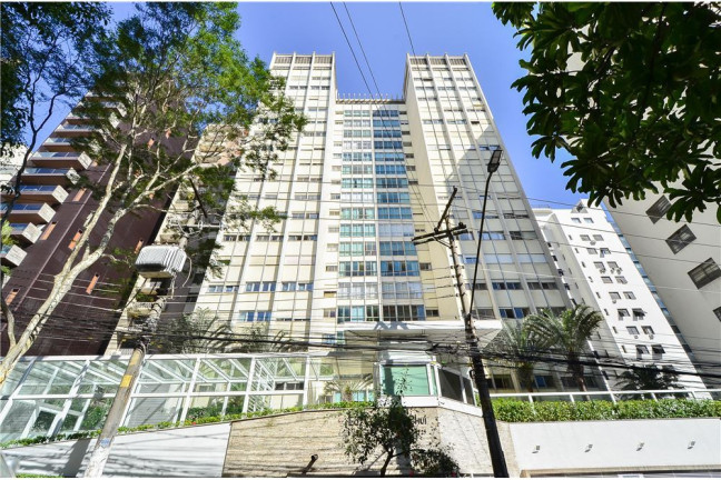 Imagem Apartamento com 3 Quartos à Venda, 256 m² em Cerqueira César - São Paulo Imagem Apartamento com 3 Quartos à Venda, 256 m² em Cerqueira César - São Paulo