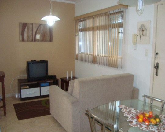 Imagem Apartamento à Venda,  em Itararé - São Vicente