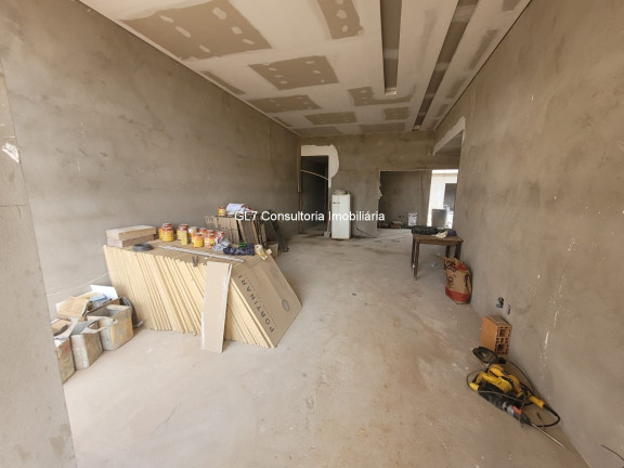 Imagem Casa com 3 Quartos à Venda,  em Jardim Piemonte - Indaiatuba