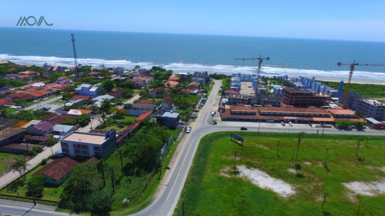 Imagem Terreno à Venda, 2.500 m² em Paese - Itapoá Imagem Terreno à Venda, 2.500 m² em Paese - Itapoá