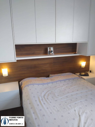 Imagem Apartamento com 2 Quartos à Venda, 44 m² em Vila Matilde - São Paulo
