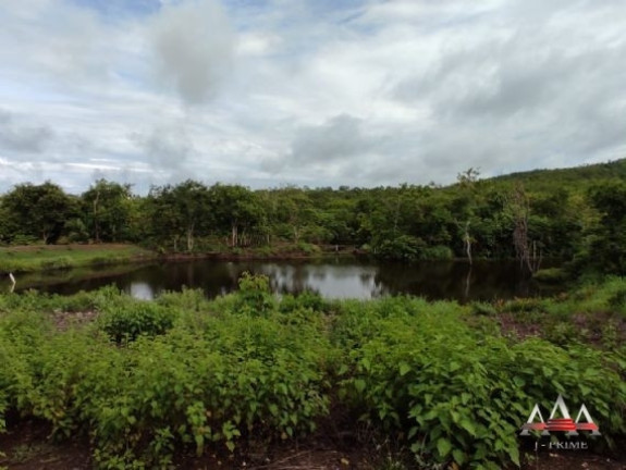 Imagem Fazenda à Venda, 6.200.000 m² em Centro - Acorizal Imagem Fazenda à Venda, 6.200.000 m² em Centro - Acorizal