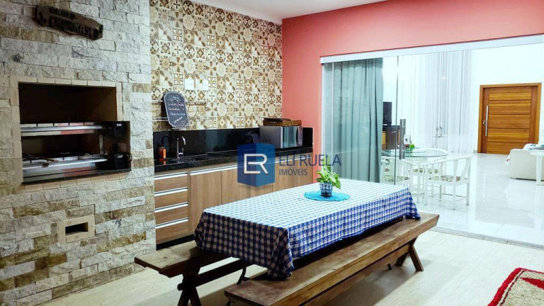 Imagem Casa com 4 Quartos à Venda, 320 m² em Interlagos - Vila Velha