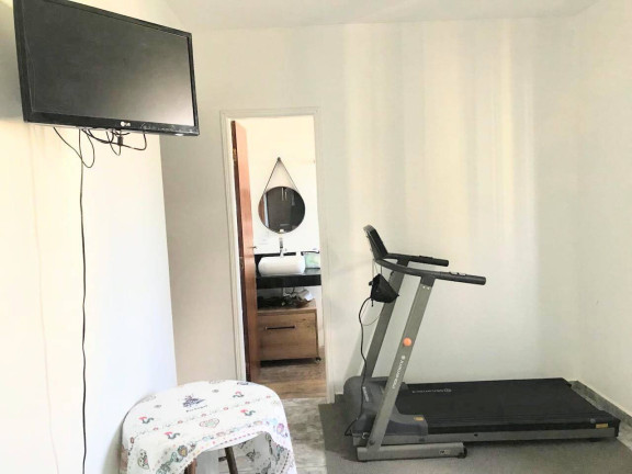 Imagem Apartamento com 2 Quartos à Venda, 58 m² em Jardim Las Palmas - Guarujá Imagem Apartamento com 2 Quartos à Venda, 58 m² em Jardim Las Palmas - Guarujá
