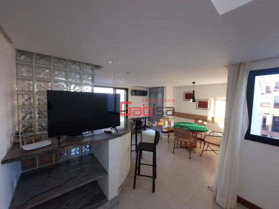 Imagem Cobertura com 4 Quartos à Venda, 345 m² em Vila Nova - Cabo Frio Imagem Cobertura com 4 Quartos à Venda, 345 m² em Vila Nova - Cabo Frio