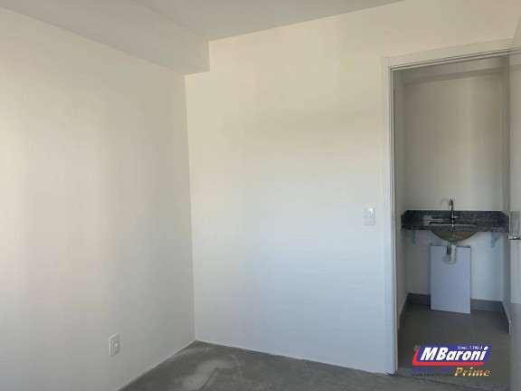 Imagem Apartamento com 1 Quarto à Venda, 31 m² em Butantã - São Paulo Imagem Apartamento com 1 Quarto à Venda, 31 m² em Butantã - São Paulo